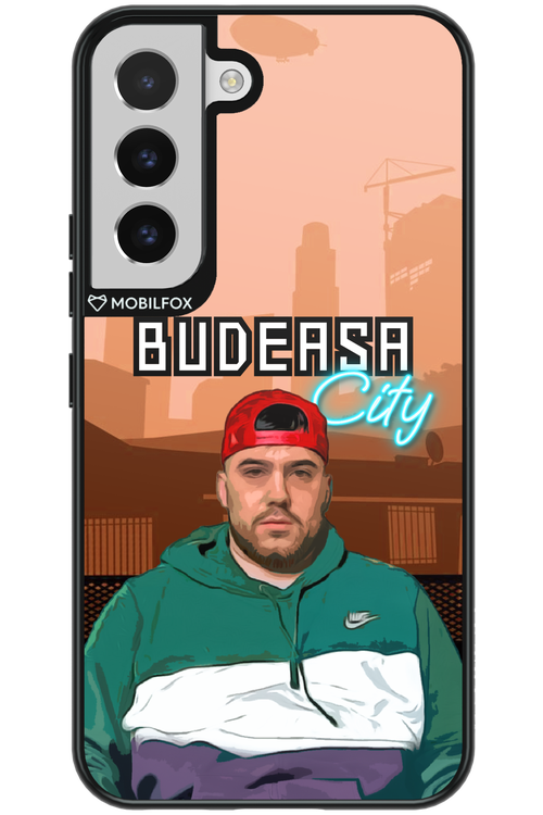 Budeasa City - Samsung Galaxy S22