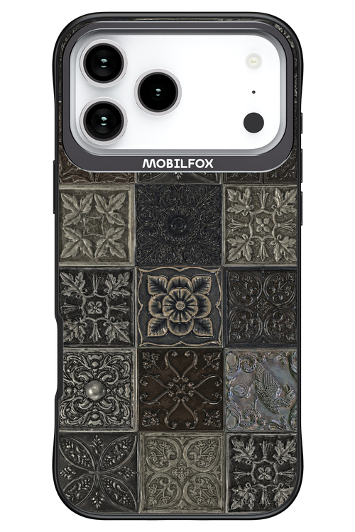 Tiles 2.0 - Apple iPhone 17 Pro Max