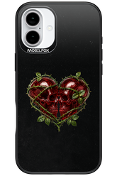 Omen Kiss 2.0 - Apple iPhone 16 Plus
