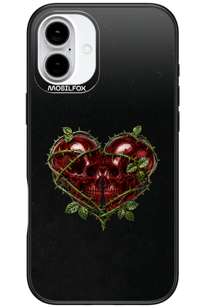 Omen Kiss 2.0 - Apple iPhone 16 Plus