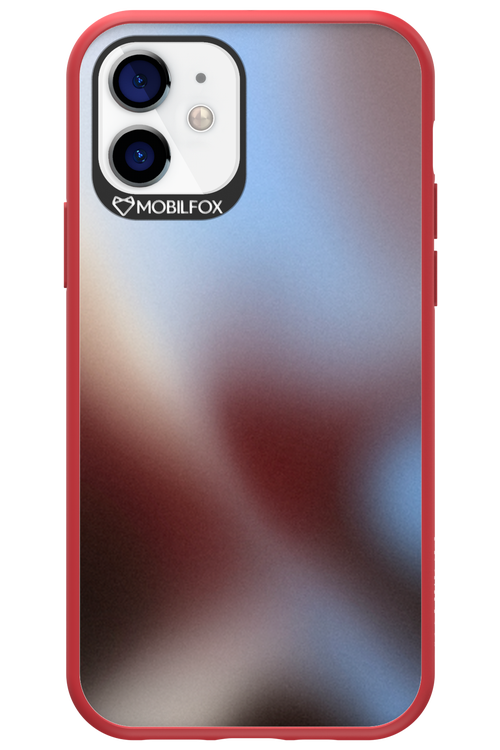Baby Blue Aura 2.0 - Apple iPhone 12