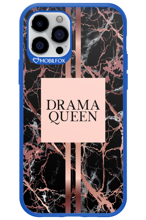 Drama Queen - Apple iPhone 12 Pro