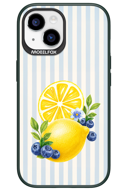 Fresh Flash 2.0 - Apple iPhone 15