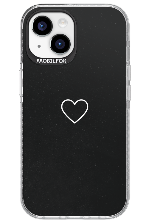 Love Is Simple - Apple iPhone 15