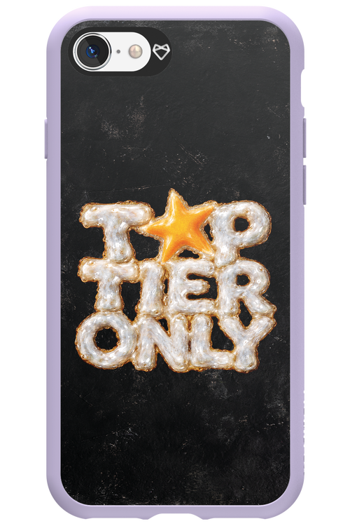 Top Tier 2.0 - Apple iPhone SE 2020