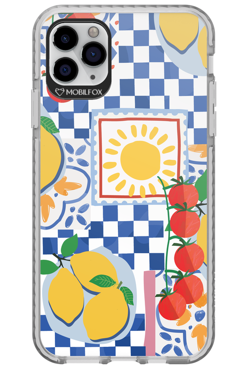 Sorrento Dream 2.0 - Apple iPhone 11 Pro Max