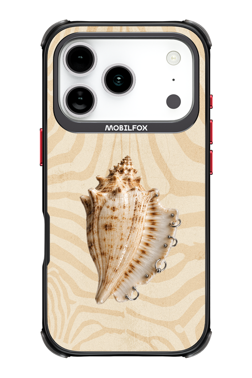Shell Me Out 2.0 - Apple iPhone 17 Pro