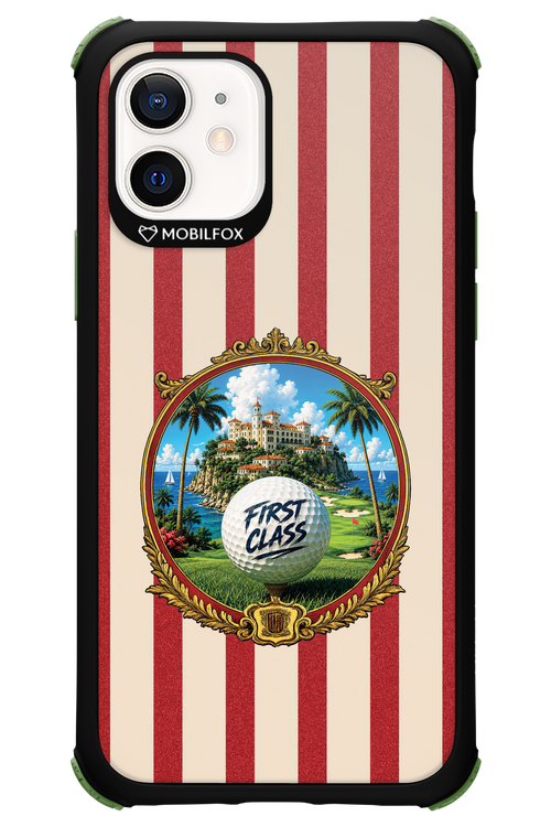 First Class 2.0 - Apple iPhone 12