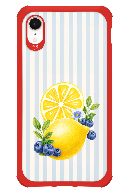 Fresh Flash 2.0 - Apple iPhone XR