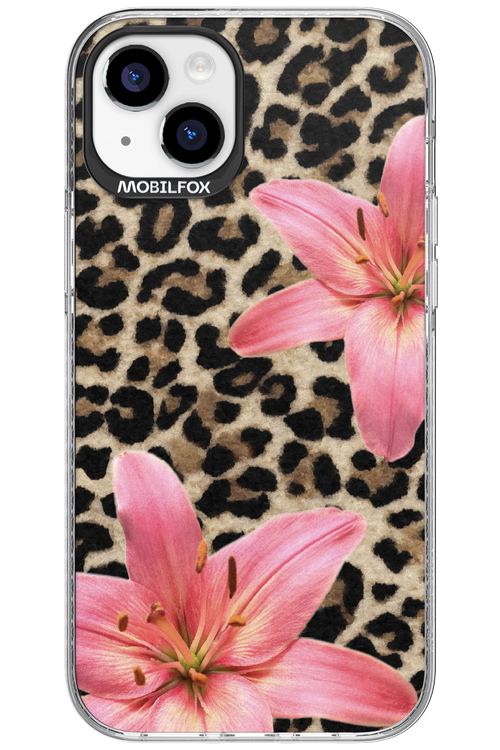 Leobloom 2.0 - Apple iPhone 15 Plus