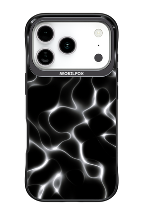 Dark Aura 2.0 - Apple iPhone 17 Pro