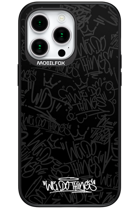 We Do Things 2.0 - Apple iPhone 15 Pro Max
