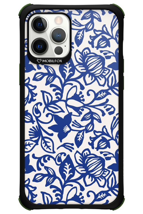 Riviera Fiora 2.0 - Apple iPhone 12 Pro Max