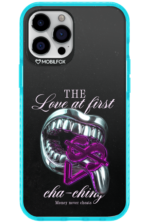 Cha-Ching 2.0 - Apple iPhone 12 Pro Max
