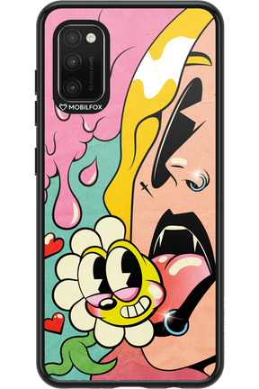 Love Sick 2.0 - Samsung Galaxy A41