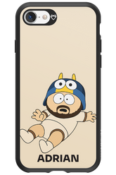 ChildHeli 1 2.0 - Apple iPhone SE 2020
