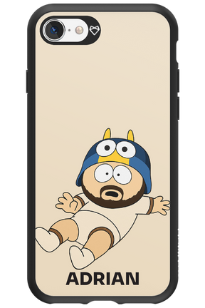 ChildHeli 1 2.0 - Apple iPhone SE 2020
