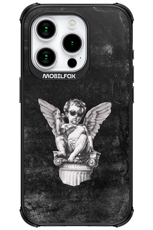 Fallen Angel - Apple iPhone 15 Pro