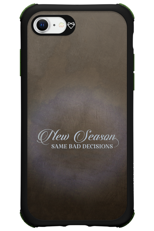 Bad decision 2.0 - Apple iPhone SE 2020