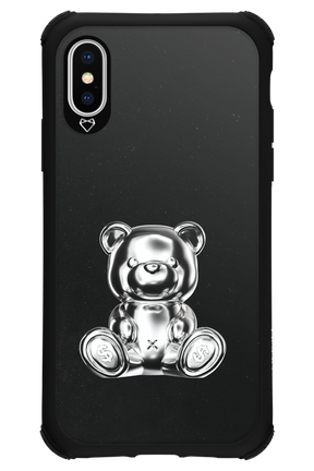 Dollar Bear - Apple iPhone X