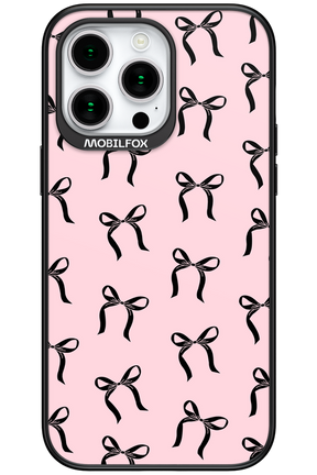 Bow Promise 2.0 - Apple iPhone 15 Pro Max