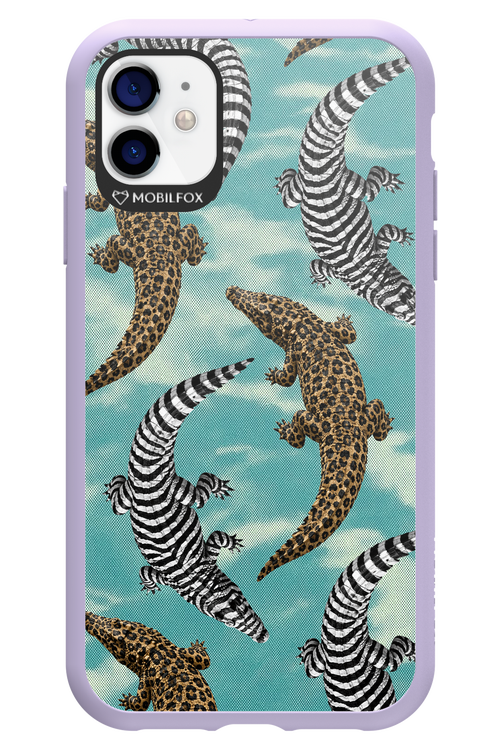Style Bite 2.0 - Apple iPhone 11