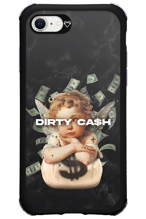 DirtyCash - Apple iPhone 7