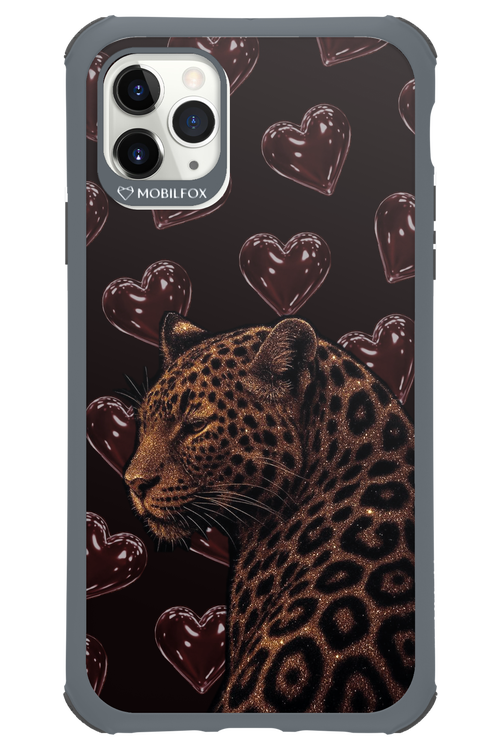 Leo Hearts 2.0 - Apple iPhone 11 Pro Max