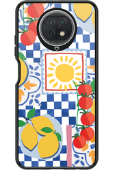 Sorrento Dream 2.0 - Xiaomi Redmi Note 9T 5G