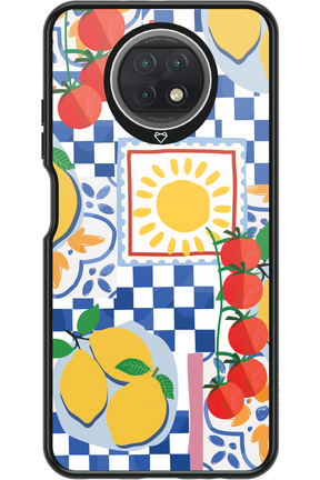 Sorrento Dream 2.0 - Xiaomi Redmi Note 9T 5G