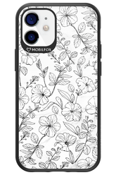 Lineart Beuty - Apple iPhone 12 Mini