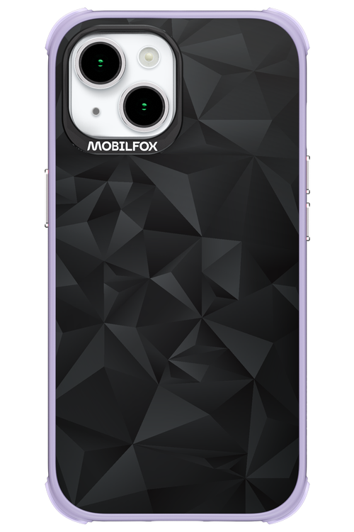 Low Poly - Apple iPhone 15