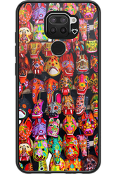 Mask Parade 2.0 - Xiaomi Redmi Note 9