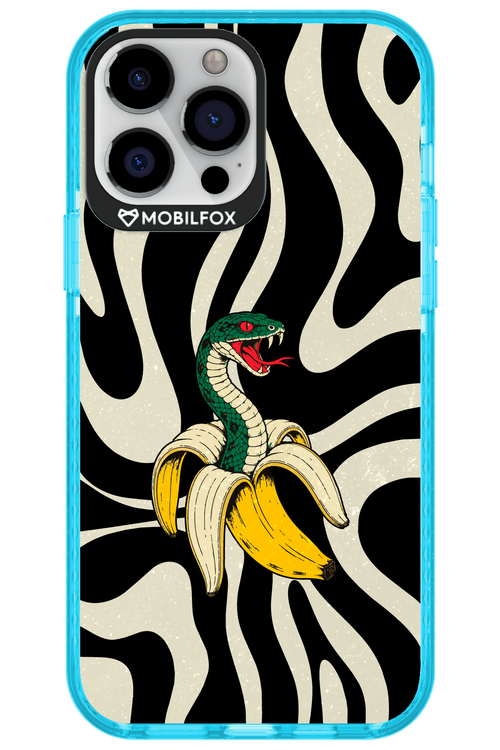 Banana Bite 2.0 - Apple iPhone 13 Pro Max
