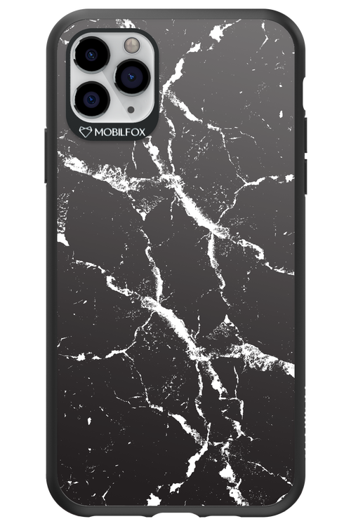 Grunge Marble - Apple iPhone 11 Pro Max