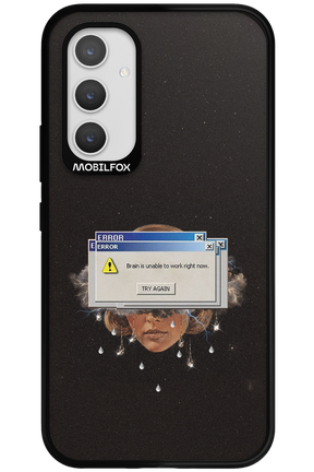 Out of Mind 2.0 - Samsung Galaxy A54