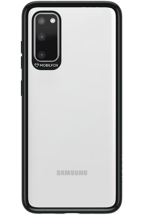 NUDE 2.0 - Samsung Galaxy S20