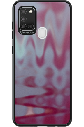 Cherry Karma 2.0 - Samsung Galaxy A21 S