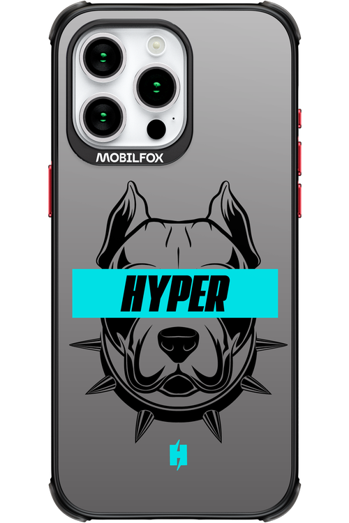 BULL 2.0 - Apple iPhone 15 Pro Max