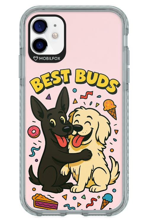 Best Buds 2.0 - Apple iPhone 11