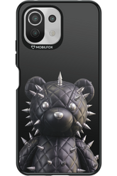 Punk Teddy 2.0 - Xiaomi Mi 11 Lite (2021)