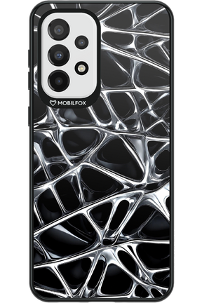 Chrome Era 2.0 - Samsung Galaxy A33