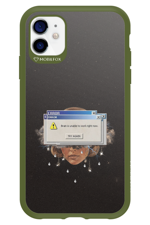 Out of Mind 2.0 - Apple iPhone 11