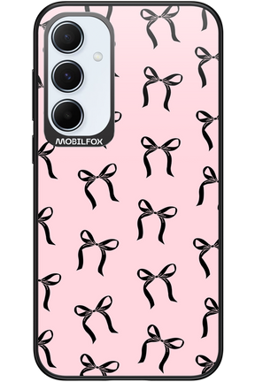 Bow Promise 2.0 - Samsung Galaxy A55