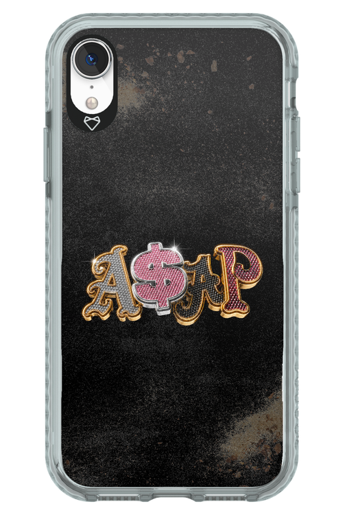ASAP 2.0 - Apple iPhone XR