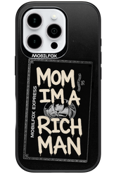 RICH MAN 2.0 - Apple iPhone 16 Pro