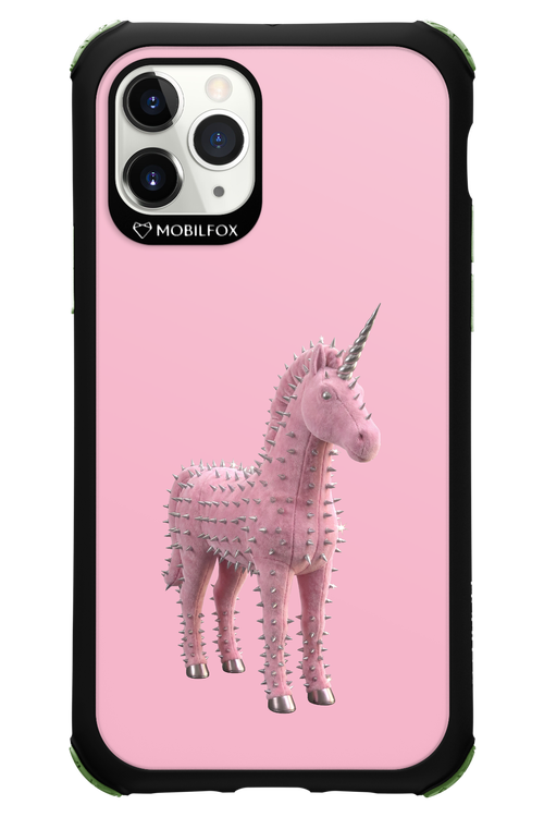 Punk Unicorn 2.0 - Apple iPhone 11 Pro
