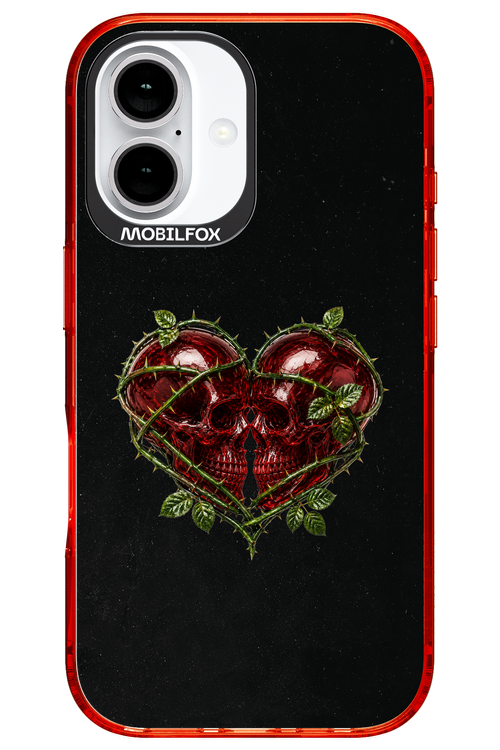 Omen Kiss 2.0 - Apple iPhone 16