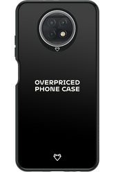 Overprieced - Xiaomi Redmi Note 9T 5G