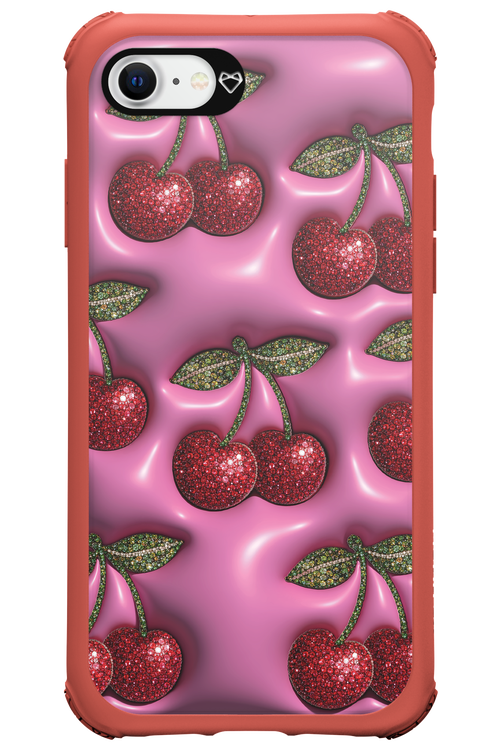 CHERRY RUBY 2.0 - Apple iPhone SE 2020